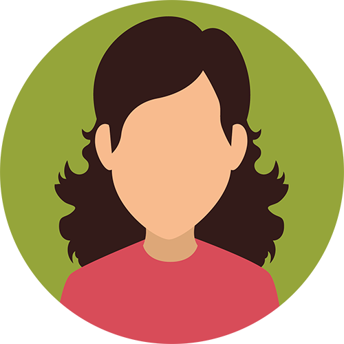 user-female